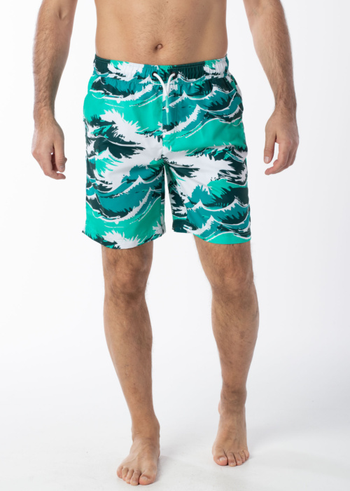 Плавательные шорты Macedon Icepeak