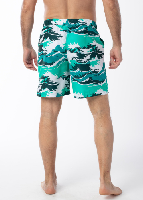 Плавательные шорты Macedon Icepeak