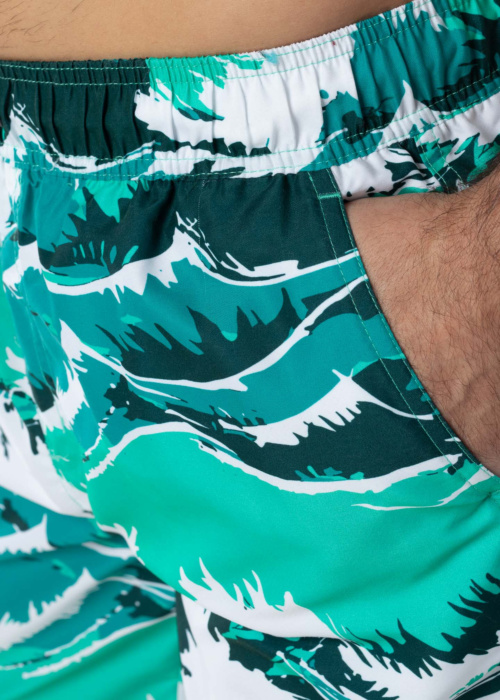 Плавательные шорты Macedon Icepeak