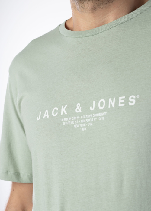 Футболка Harris Jack & Jones