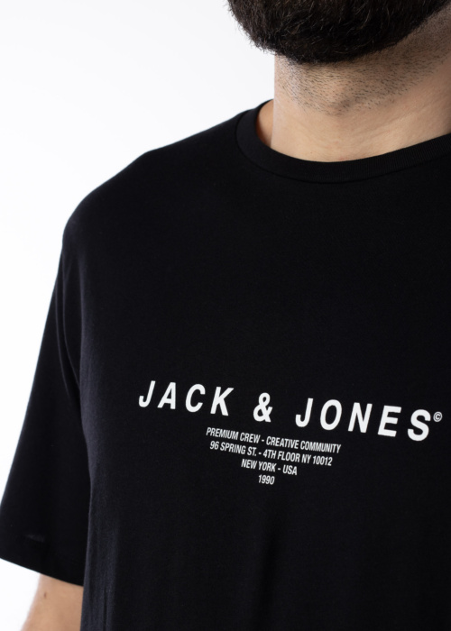 Футболка Harris Jack & Jones