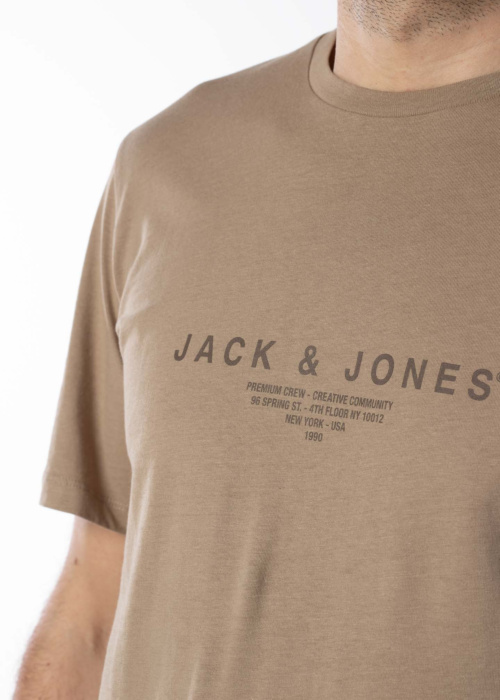 Футболка Harris Jack & Jones