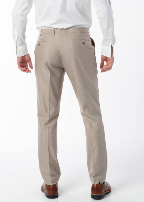 Erla of Sweden klasiskas bikses