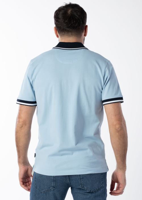 Рубашка-поло Pierre Cardin