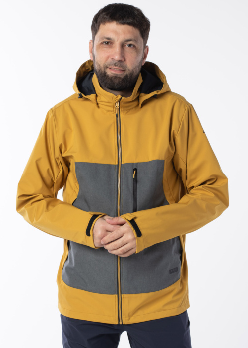 Icepeak pavasara-rudens virsjaka SCH Buxton