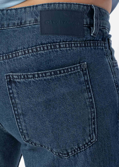 Джинсы Tom Tailor