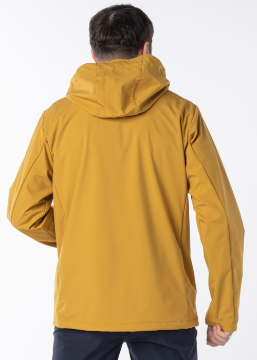 Icepeak pavasara-rudens virsjaka SCH Buxton