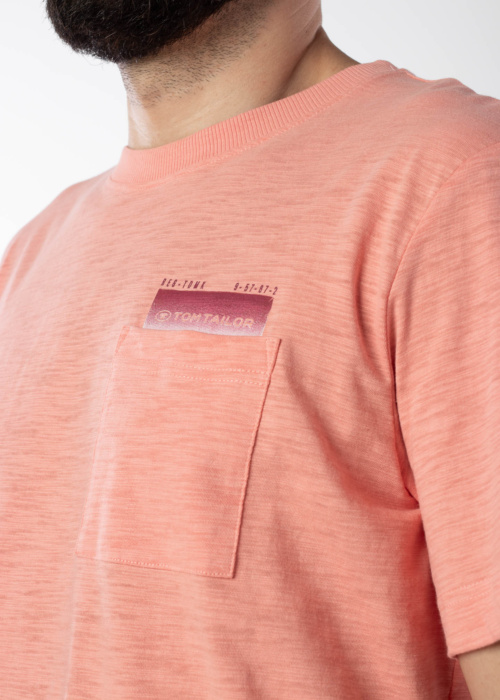 Футболка Tom Tailor