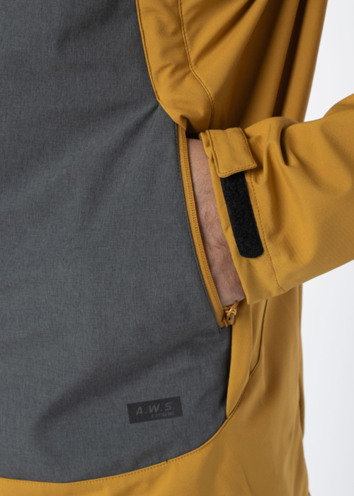 Icepeak pavasara-rudens virsjaka SCH Buxton