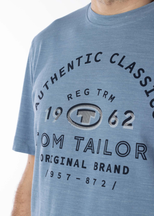 Tom Tailor T-krekls