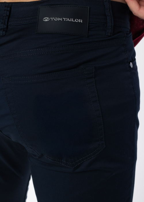 Брюки Tom Tailor
