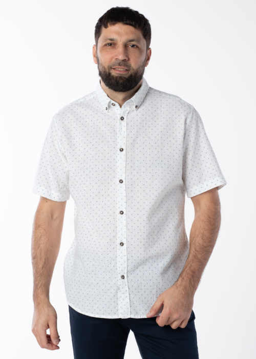 Рубашка Tom Tailor