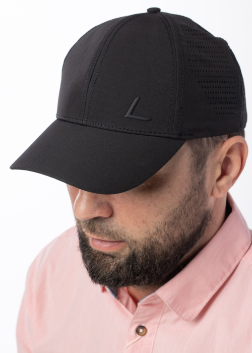 Luhta cepure ar nagu Nakkua