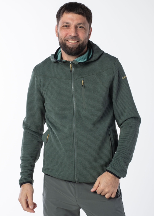 Icepeak sporta jaka Beckley