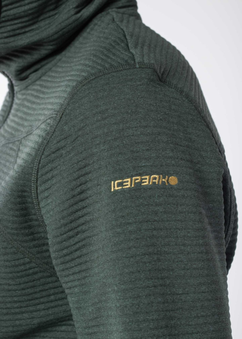 Icepeak sporta jaka Beckley