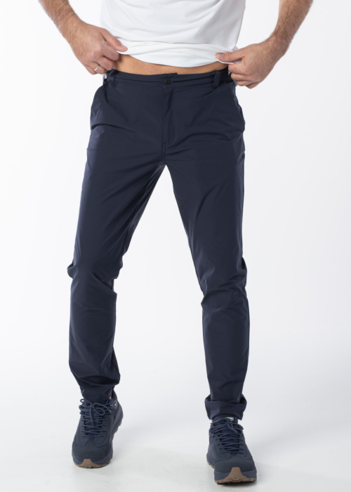 Брюки Joenniemi Luhta