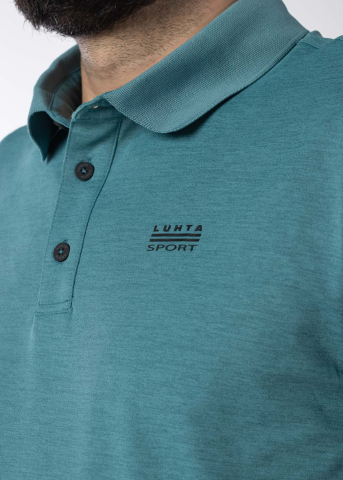 Luhta polo krekls Kivilahti