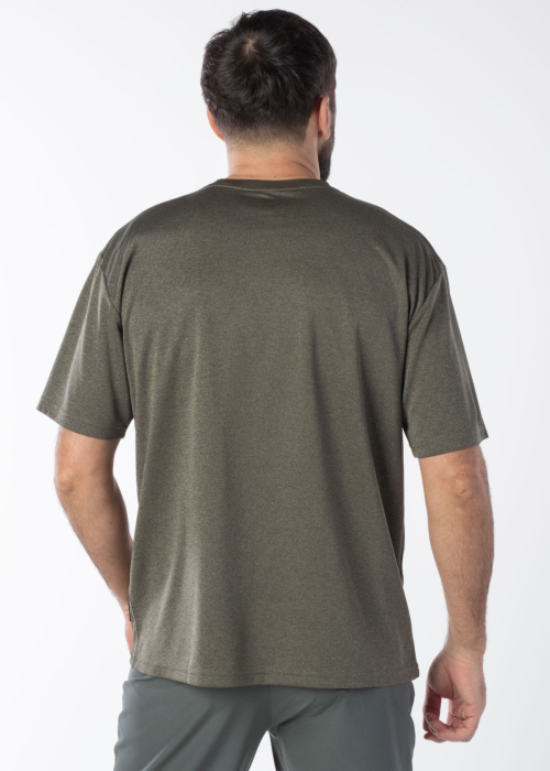 Рубашка для тренировок Monessen Icepeak