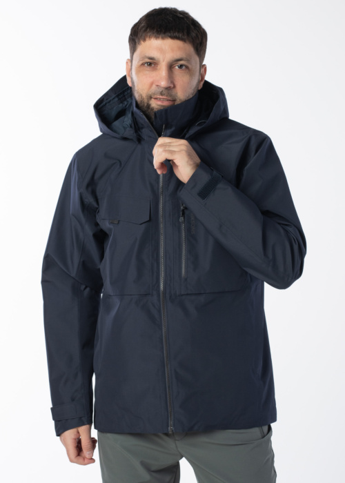 Весенне-осенняя куртка Didriksons