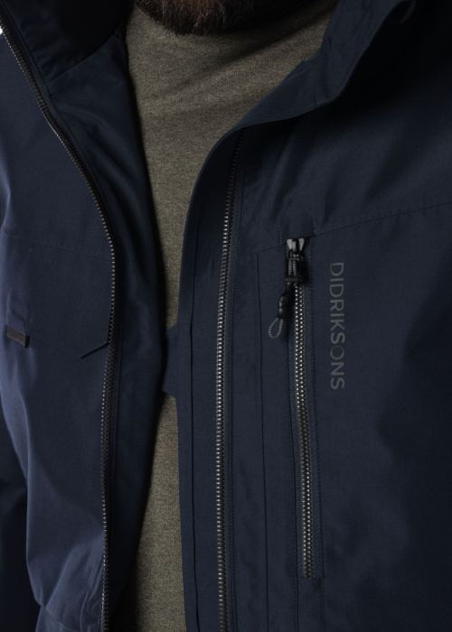 Весенне-осенняя куртка Didriksons