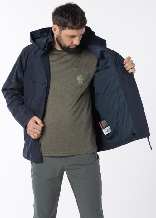 Весенне-осенняя куртка Didriksons