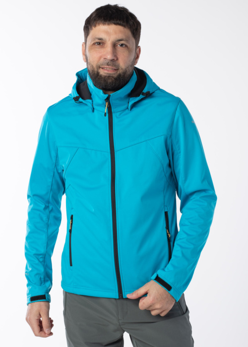 Icepeak pavasara-rudens virsjaka SCH Biggs