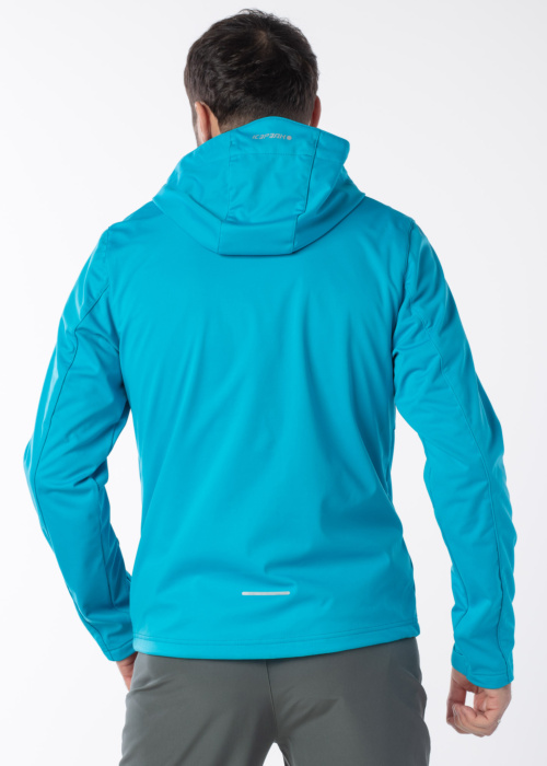 Icepeak pavasara-rudens virsjaka SCH Biggs