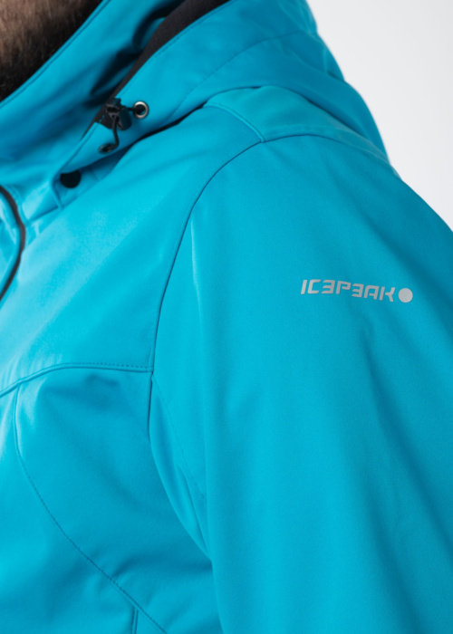 Icepeak pavasara-rudens virsjaka SCH Biggs