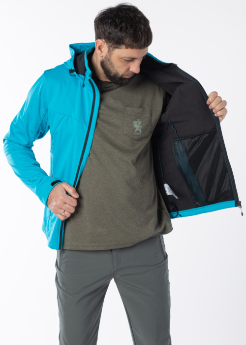 Icepeak pavasara-rudens virsjaka SCH Biggs