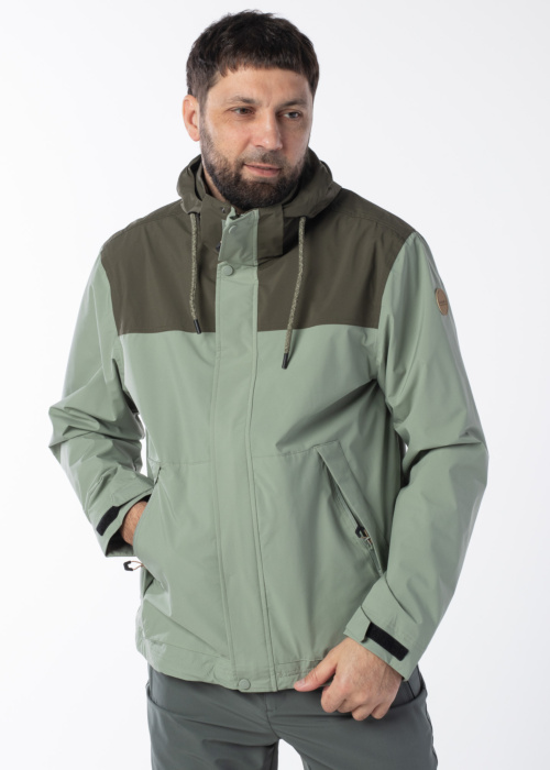 Icepeak pavasara-rudens virsjaka Merced