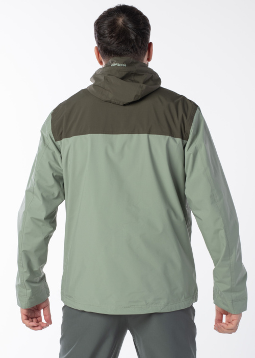 Icepeak pavasara-rudens virsjaka Merced