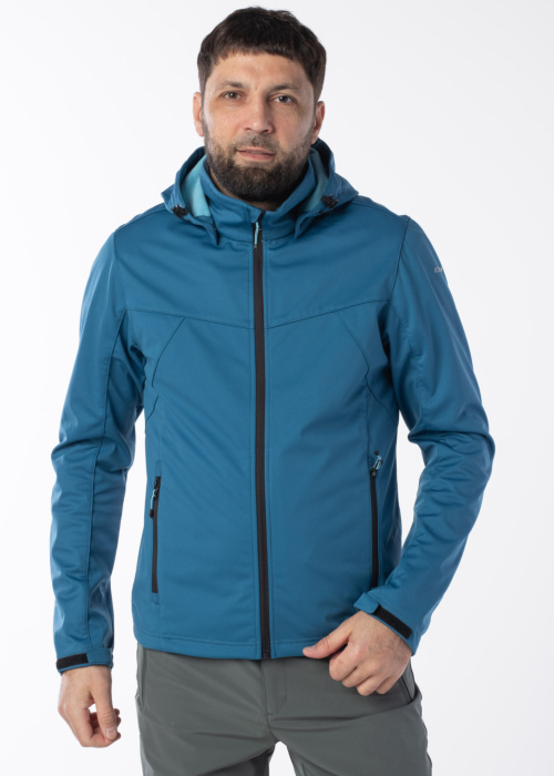 Icepeak pavasara-rudens virsjaka SCH Biggs