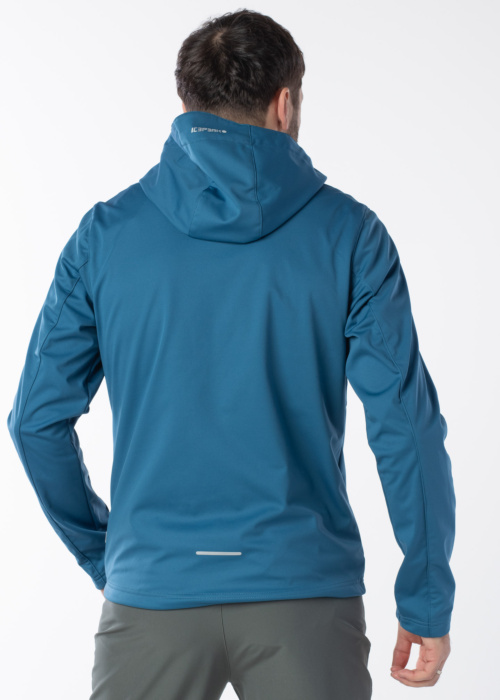 Icepeak pavasara-rudens virsjaka SCH Biggs