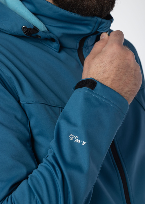 Icepeak pavasara-rudens virsjaka SCH Biggs