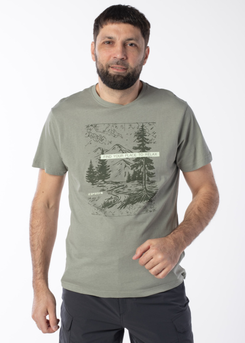 Icepeak T-krekls Mosbach