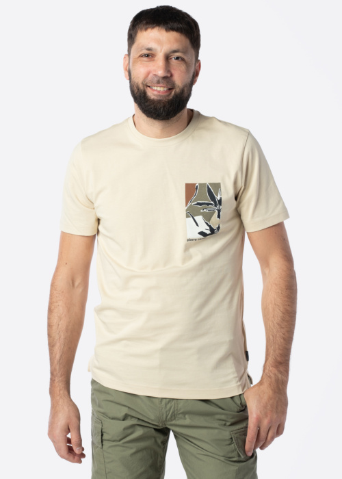 Футболка Pierre Cardin