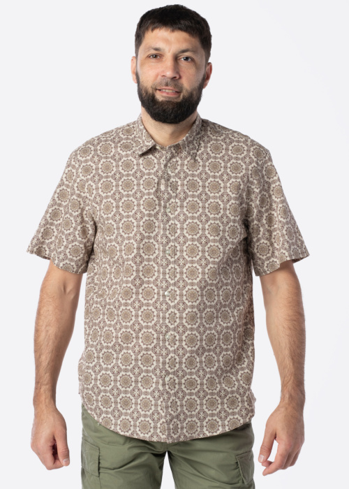 Рубашка Sun Selected