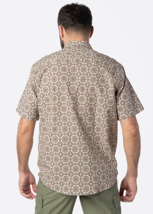 Рубашка Sun Selected