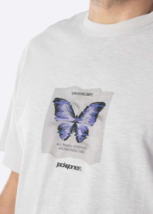 Футболка Recharge Jack & Jones