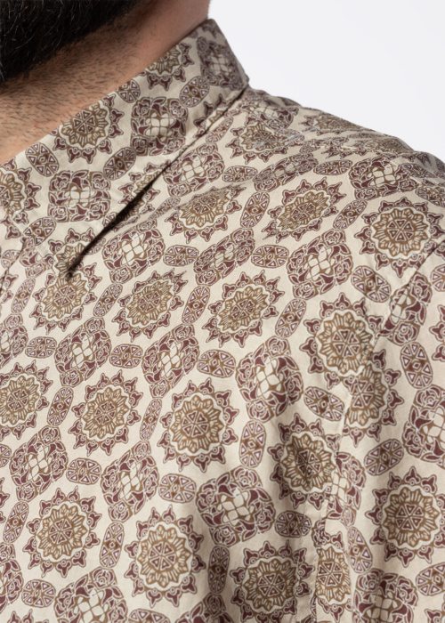 Рубашка Sun Selected