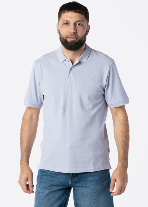 Рубашка-поло Basic Jack & Jones