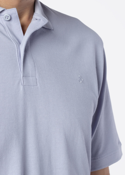 Рубашка-поло Basic Jack & Jones