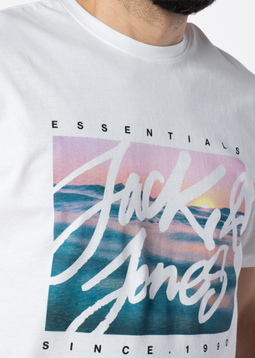 Футболка Colton Jack & Jones