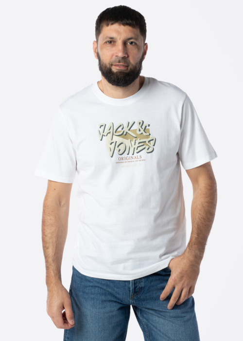 Jack & Jones T-krekls Varenna