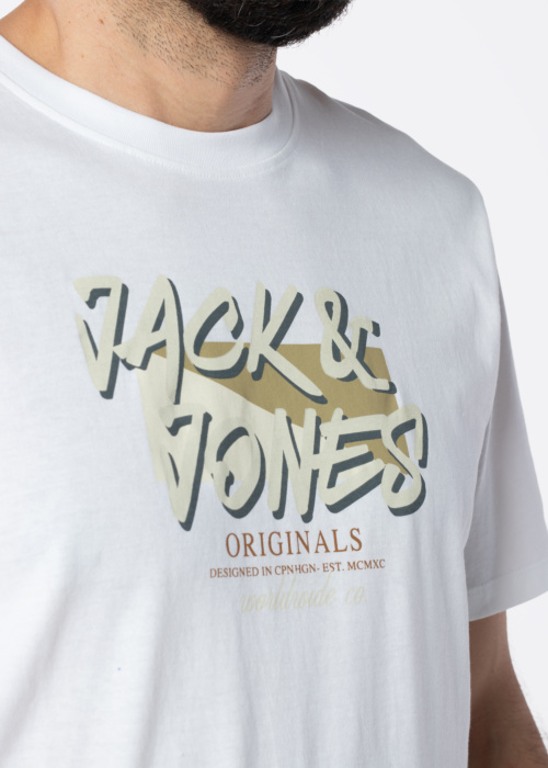 Jack & Jones T-krekls Varenna