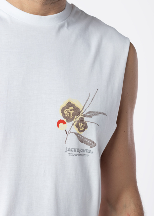 Майка Almeria Jack & Jones