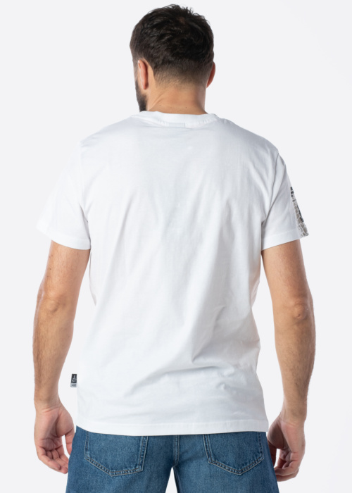 Diverse Dakar T-krekls Dkr Des Logo25