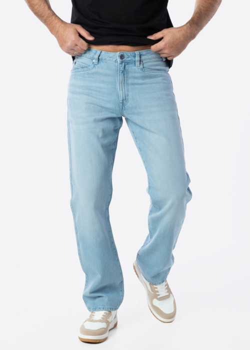 Джинсы Tom Tailor