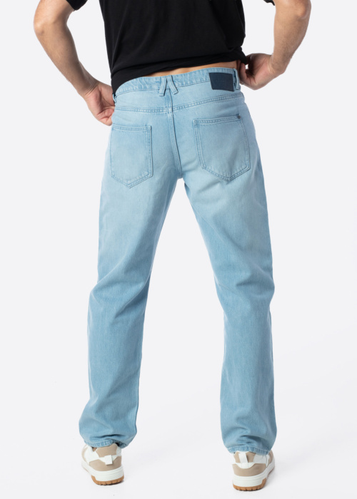 Джинсы Tom Tailor