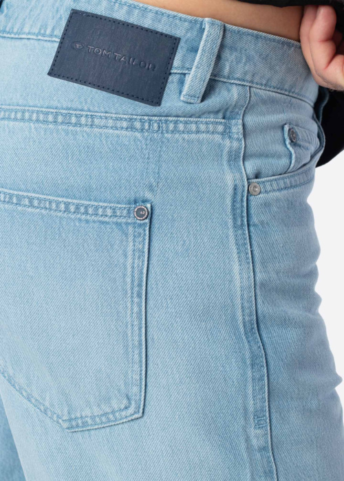 Джинсы Tom Tailor
